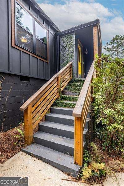 1464 Oldfield Road Decatur - Photo 8
