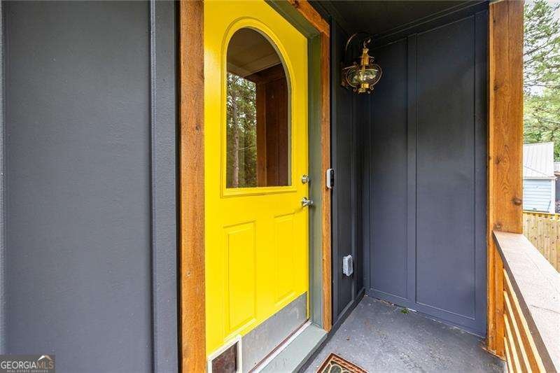 1464 Oldfield Road Decatur - Photo 9
