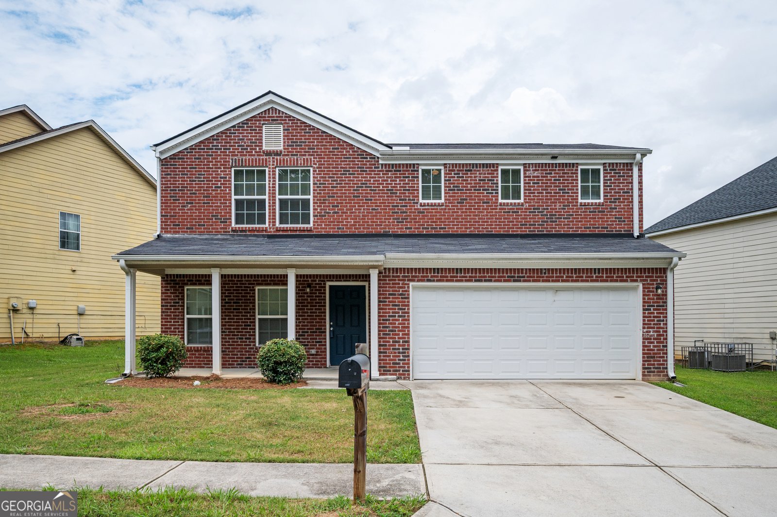 6742 Mancha Street South Fulton - main photo