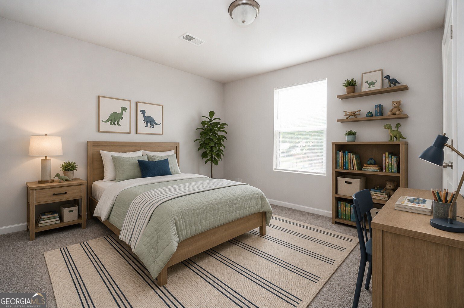 6742 Mancha Street South Fulton - Photo 29