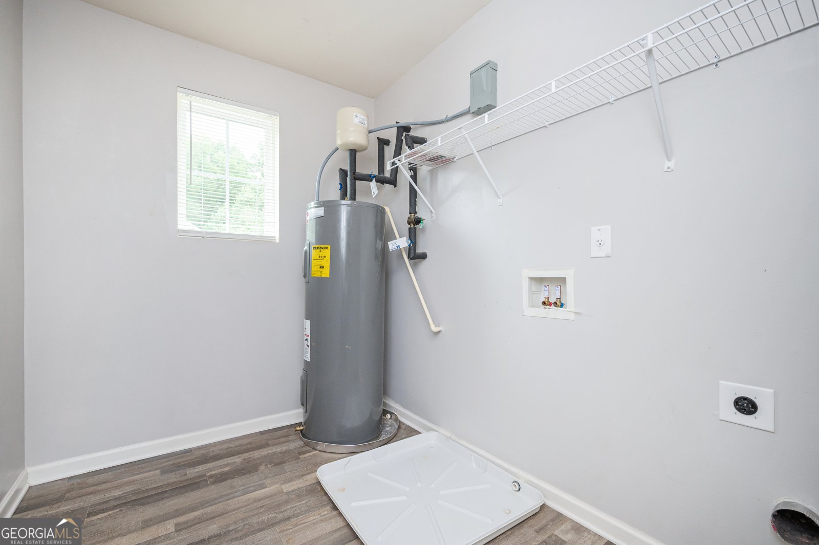 6742 Mancha Street South Fulton - Photo 33