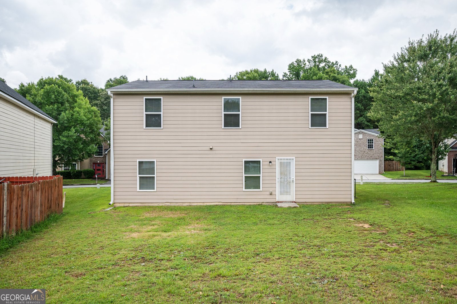 6742 Mancha Street South Fulton - Photo 34