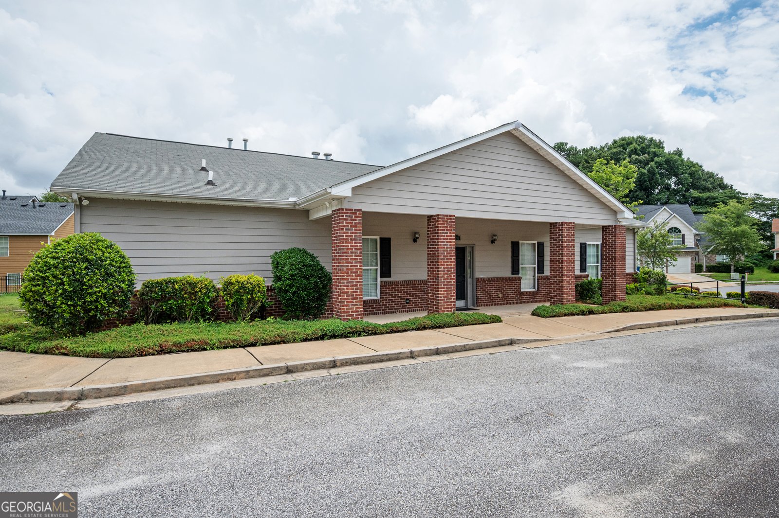 6742 Mancha Street South Fulton - Photo 36