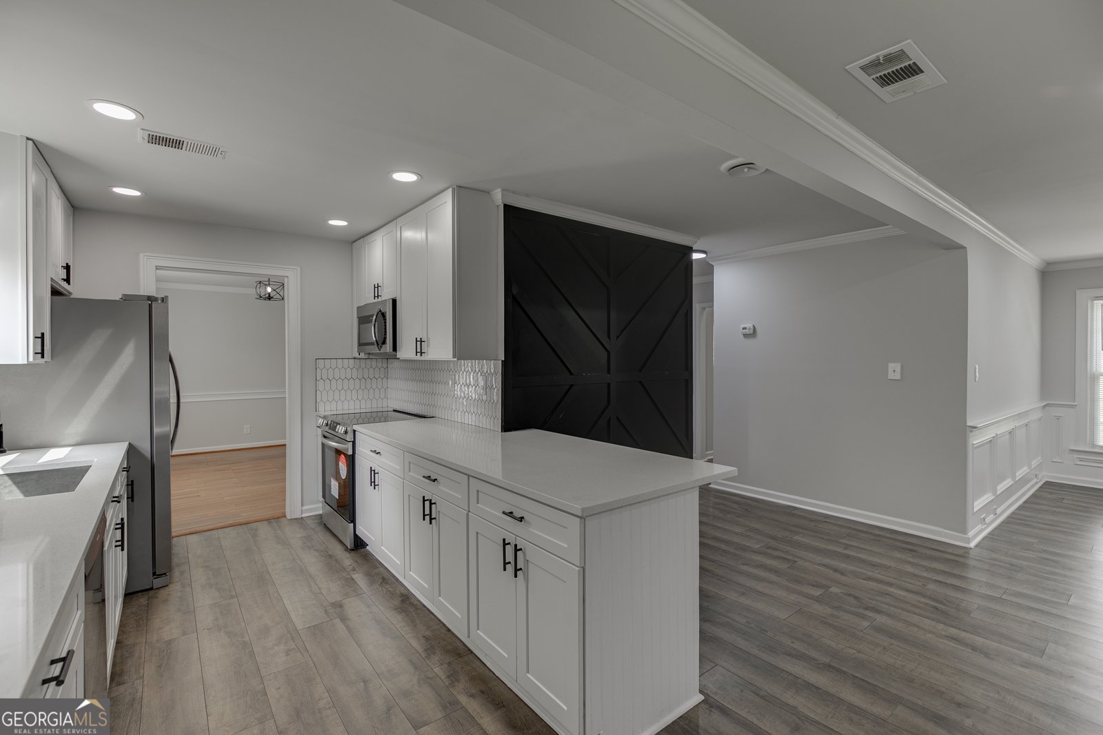 4686 Dana Terrace Lilburn - Photo 12