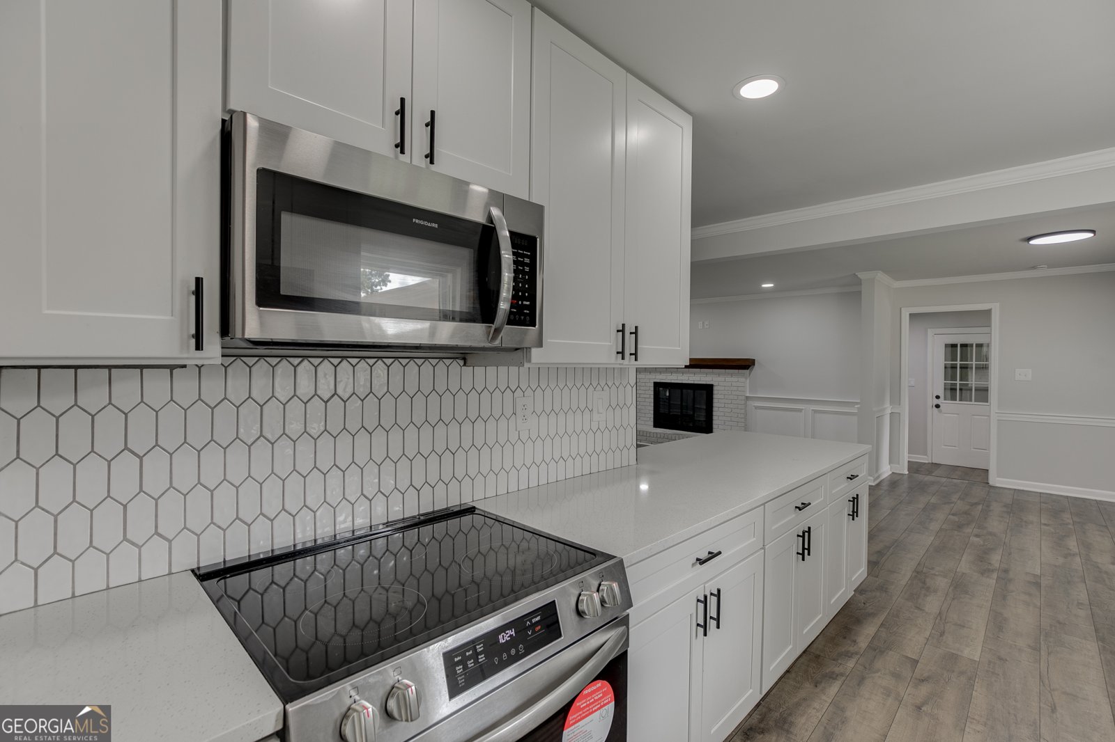 4686 Dana Terrace Lilburn - Photo 14