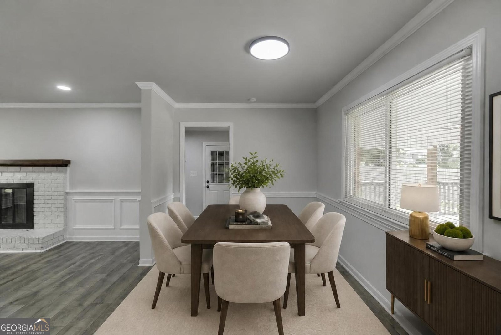 4686 Dana Terrace Lilburn - Photo 15
