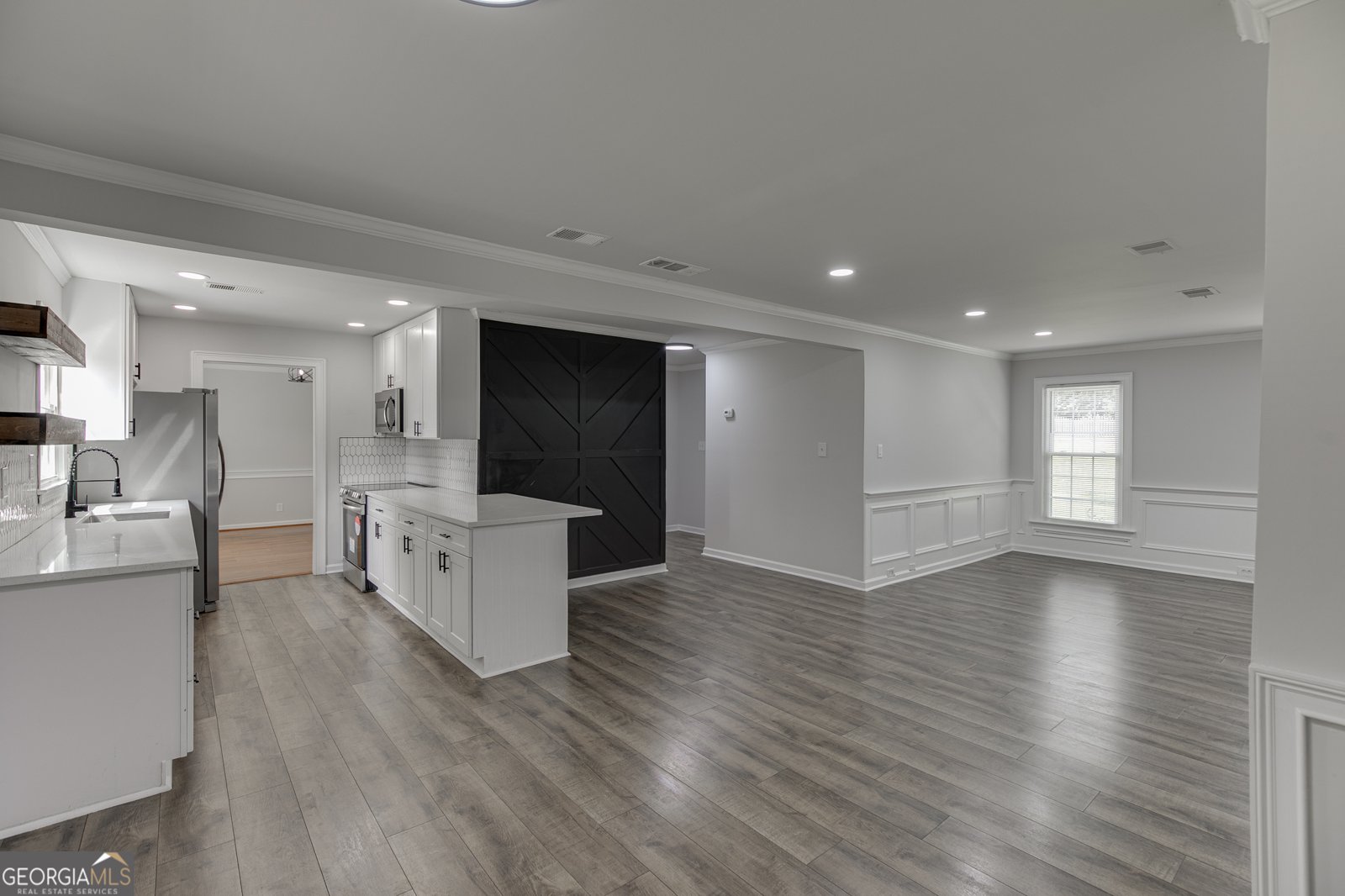 4686 Dana Terrace Lilburn - Photo 16
