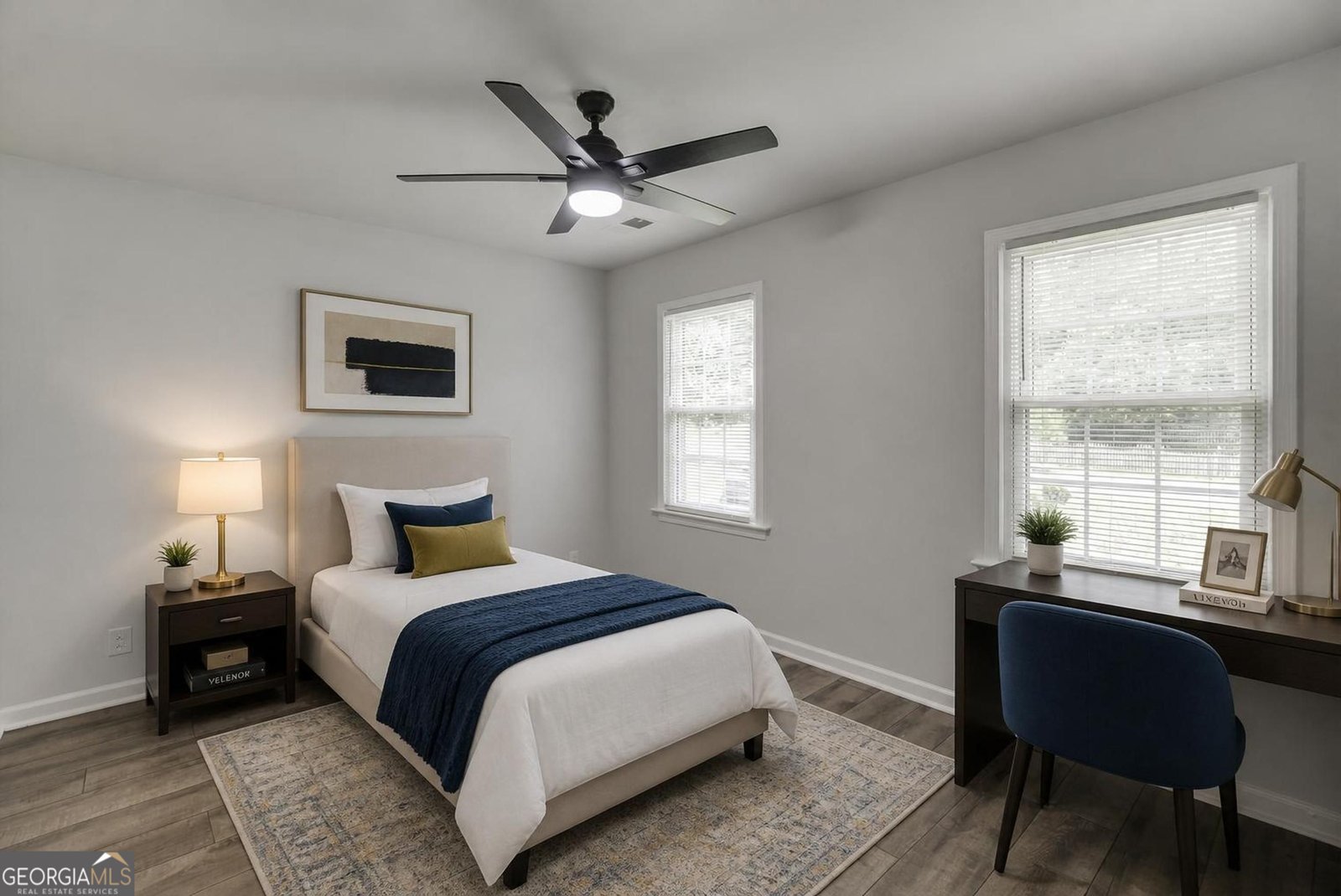 4686 Dana Terrace Lilburn - Photo 21