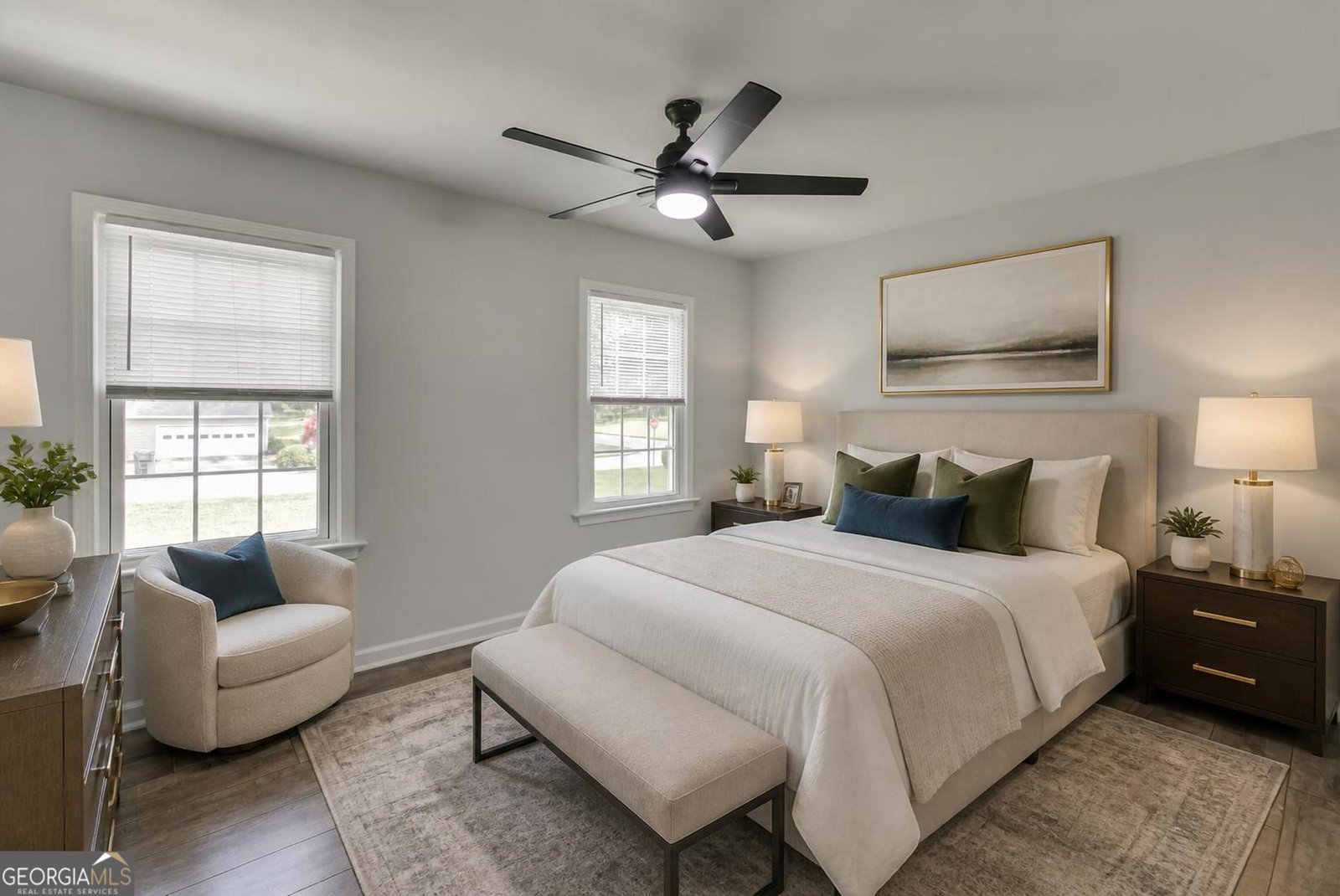 4686 Dana Terrace Lilburn - Photo 23