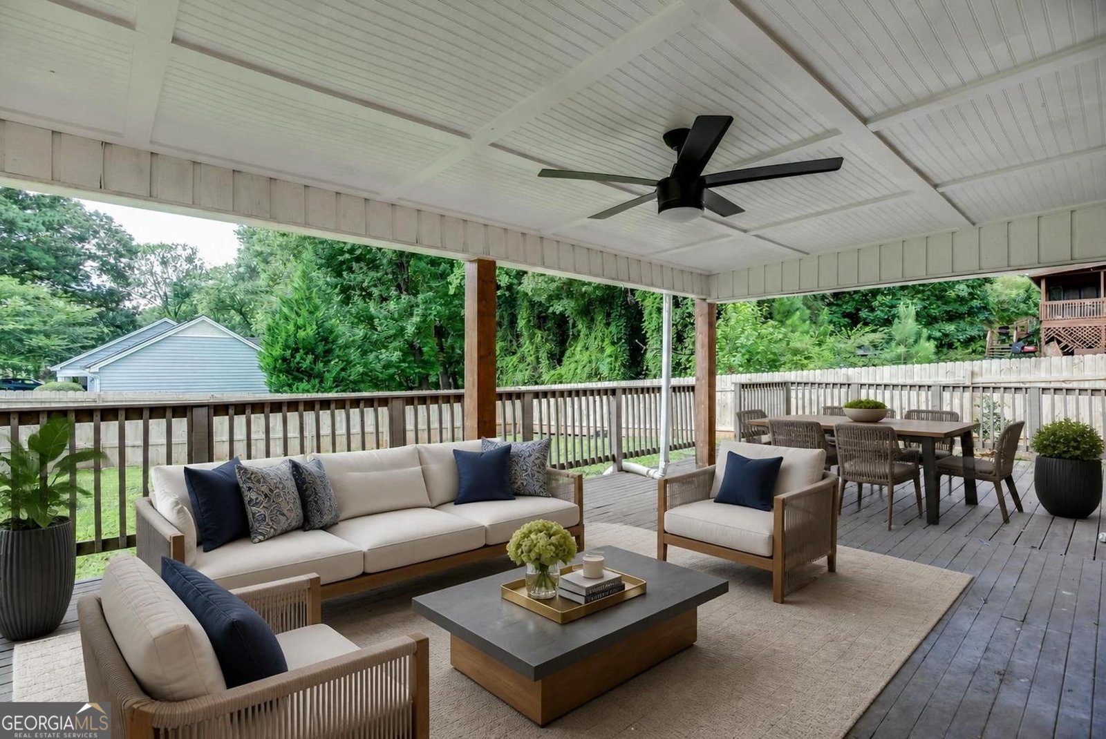 4686 Dana Terrace Lilburn - Photo 33
