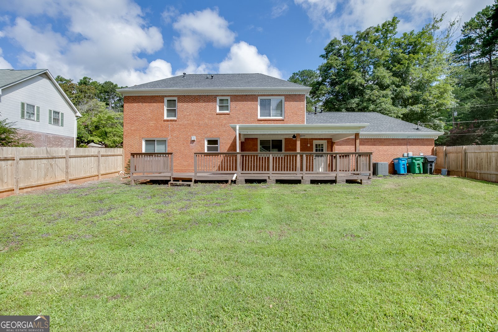 4686 Dana Terrace Lilburn - Photo 34