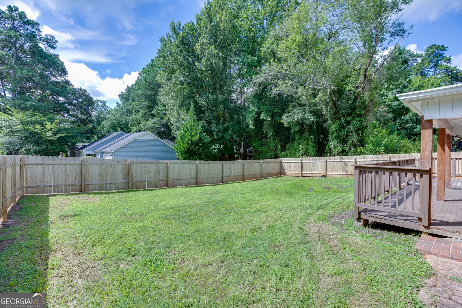 4686 Dana Terrace Lilburn - Photo 35