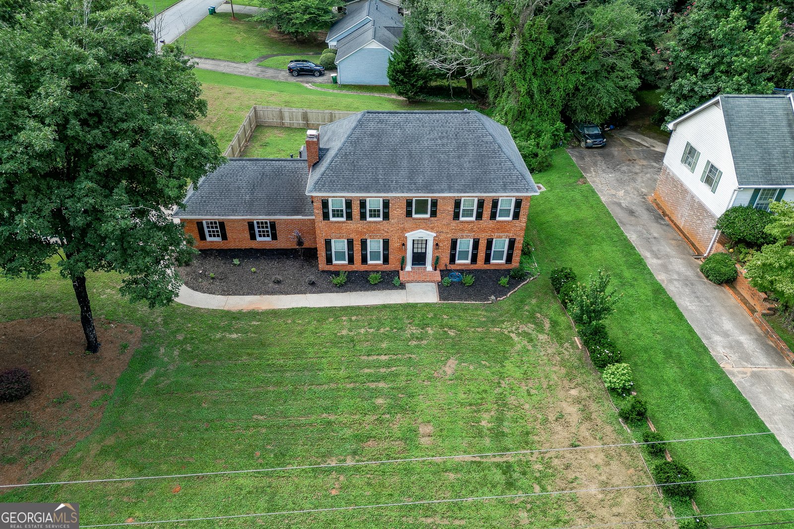 4686 Dana Terrace Lilburn - Photo 36