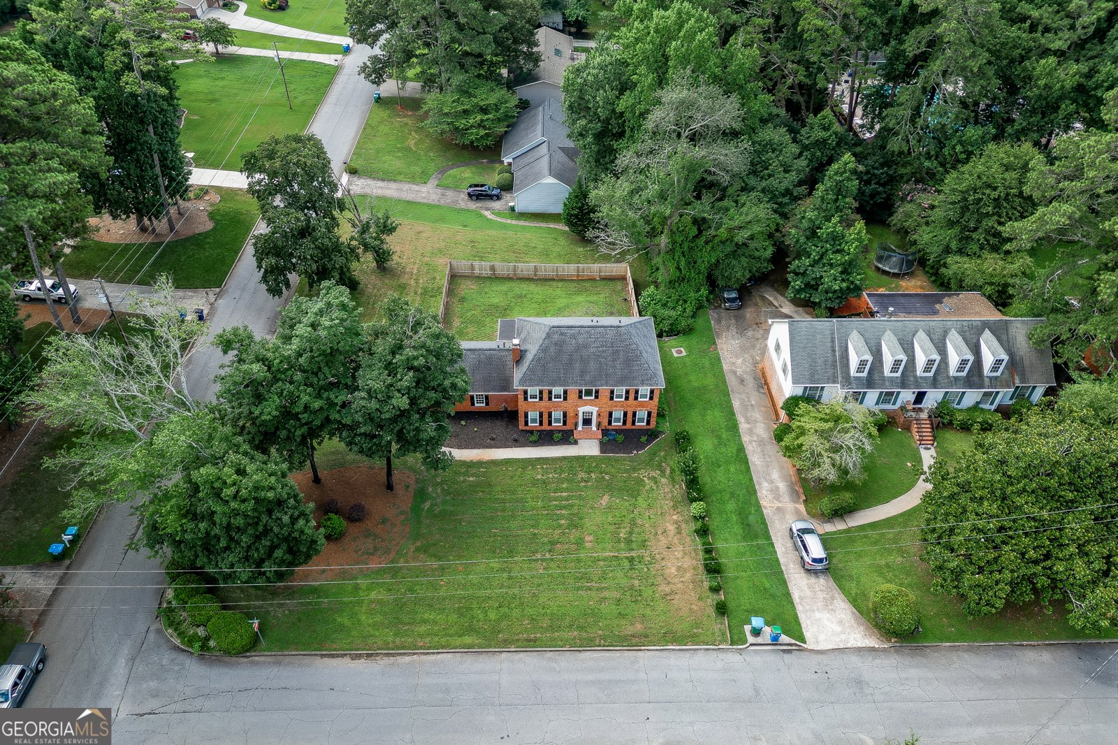 4686 Dana Terrace Lilburn - Photo 37