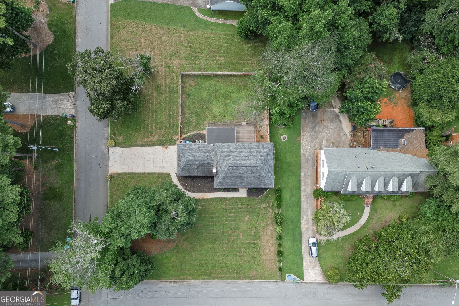 4686 Dana Terrace Lilburn - Photo 38