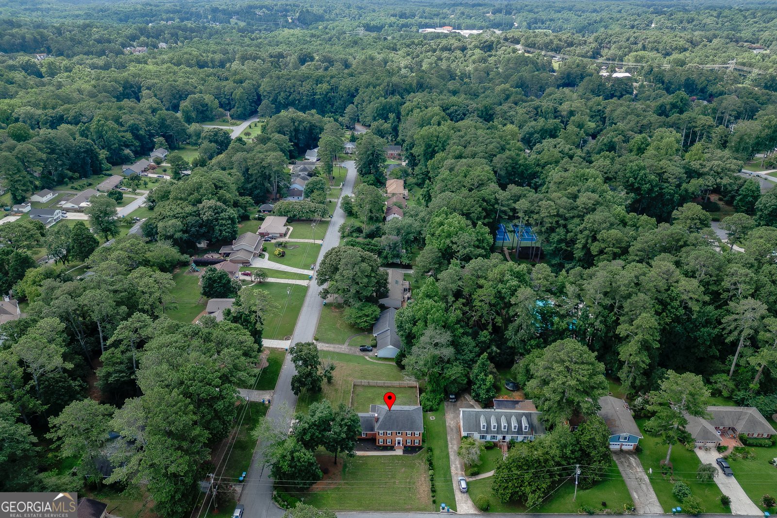 4686 Dana Terrace Lilburn - Photo 39