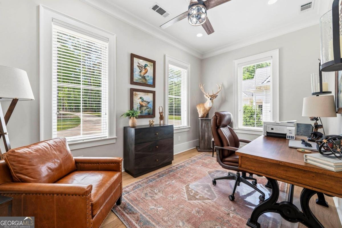 110 Cay Drive Milledgeville - Photo 36