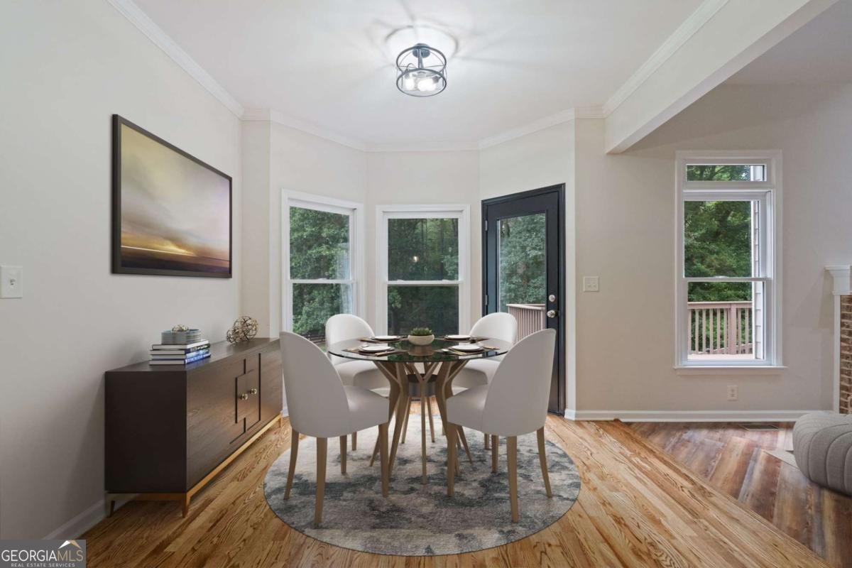 8745 Stone River Drive Gainesville - Photo 11