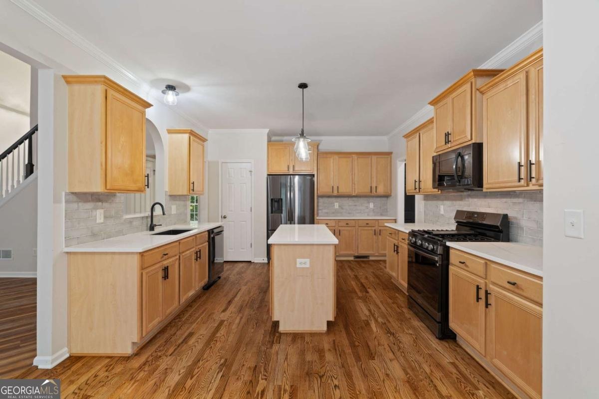 8745 Stone River Drive Gainesville - Photo 12