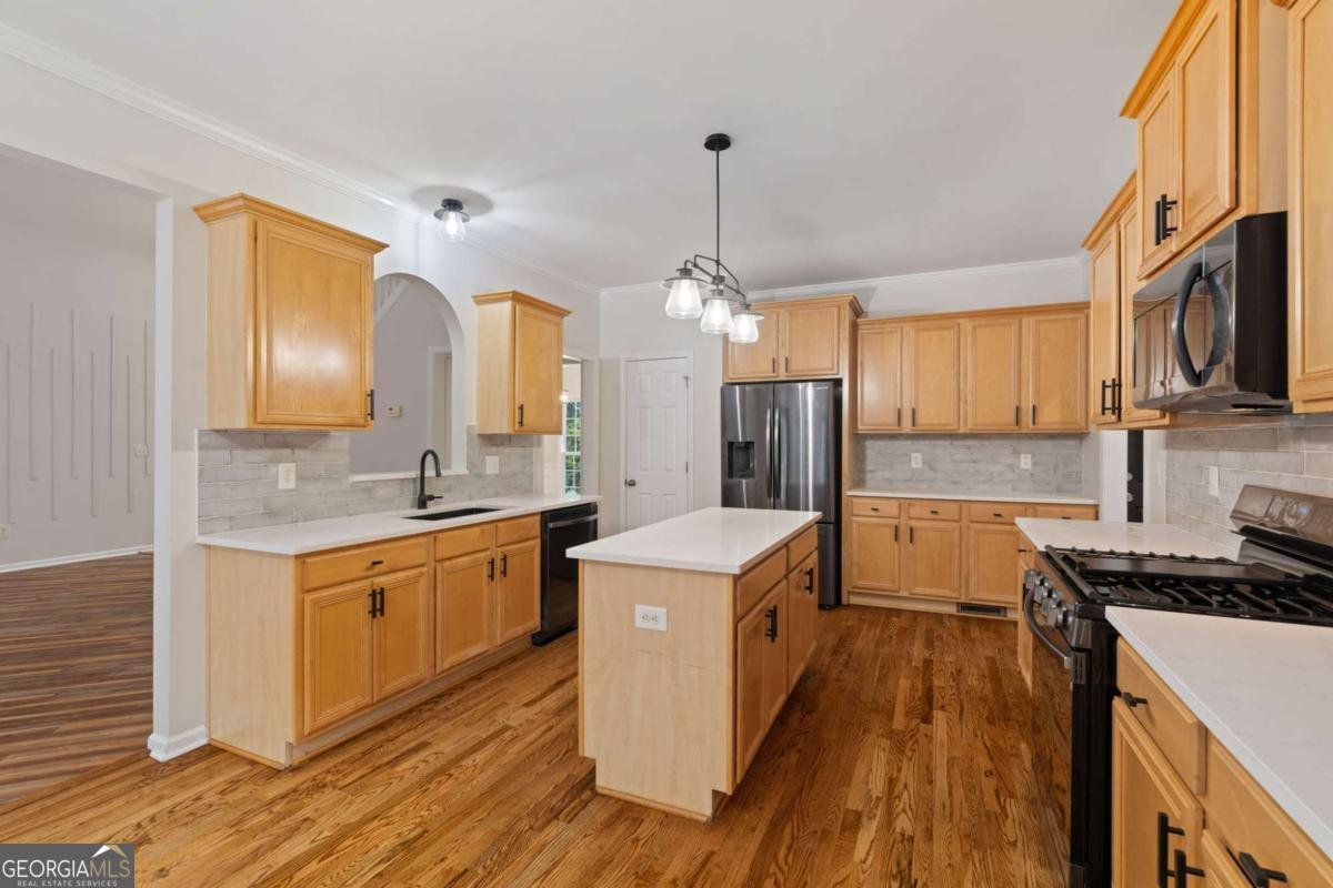 8745 Stone River Drive Gainesville - Photo 13