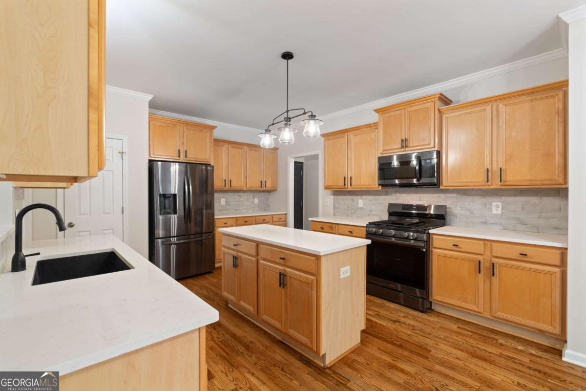 8745 Stone River Drive Gainesville - Photo 14