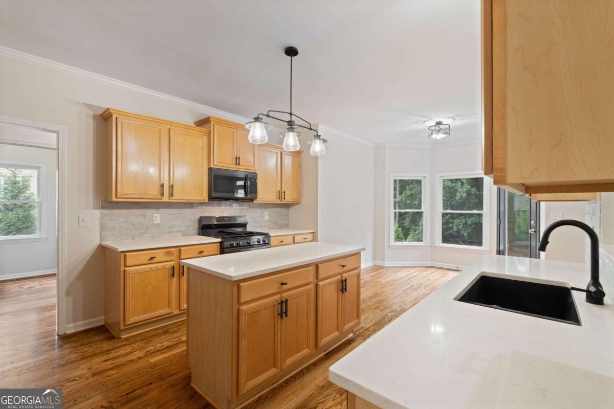 8745 Stone River Drive Gainesville - Photo 17