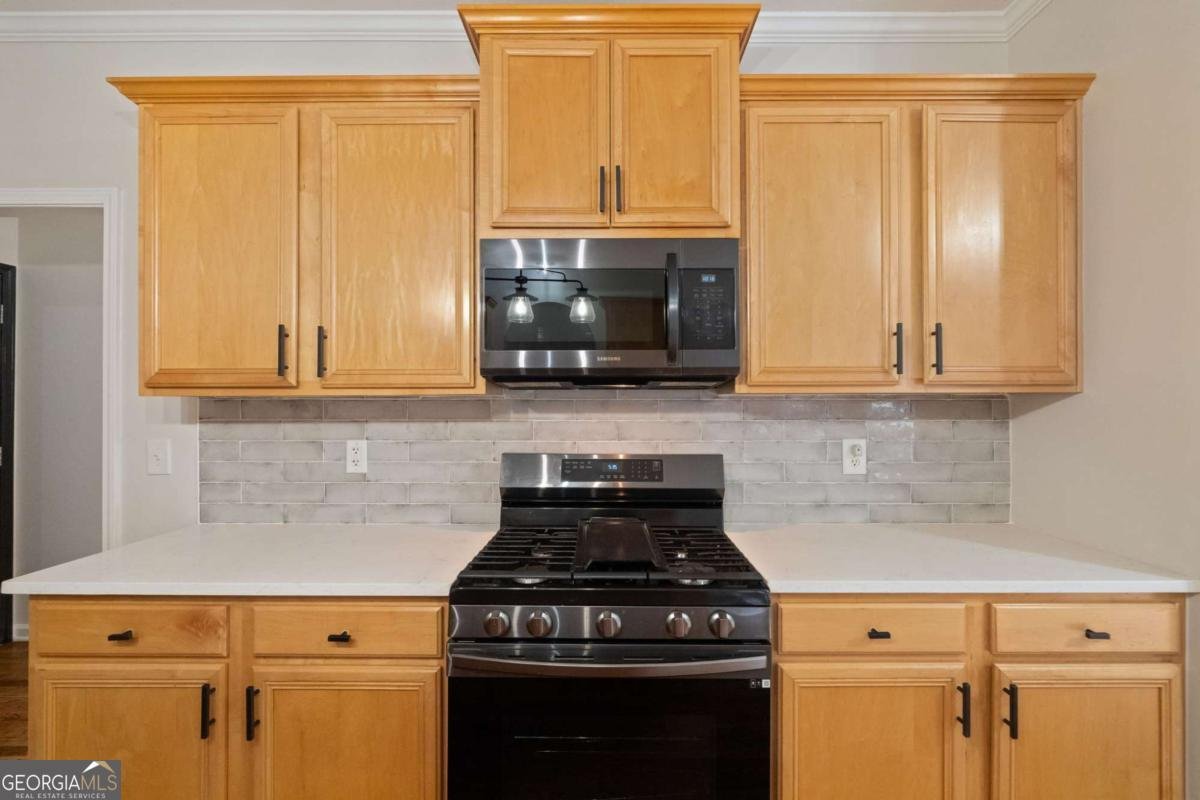 8745 Stone River Drive Gainesville - Photo 19