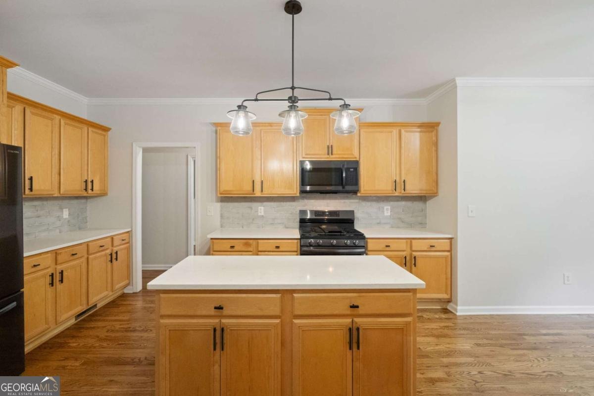 8745 Stone River Drive Gainesville - Photo 20