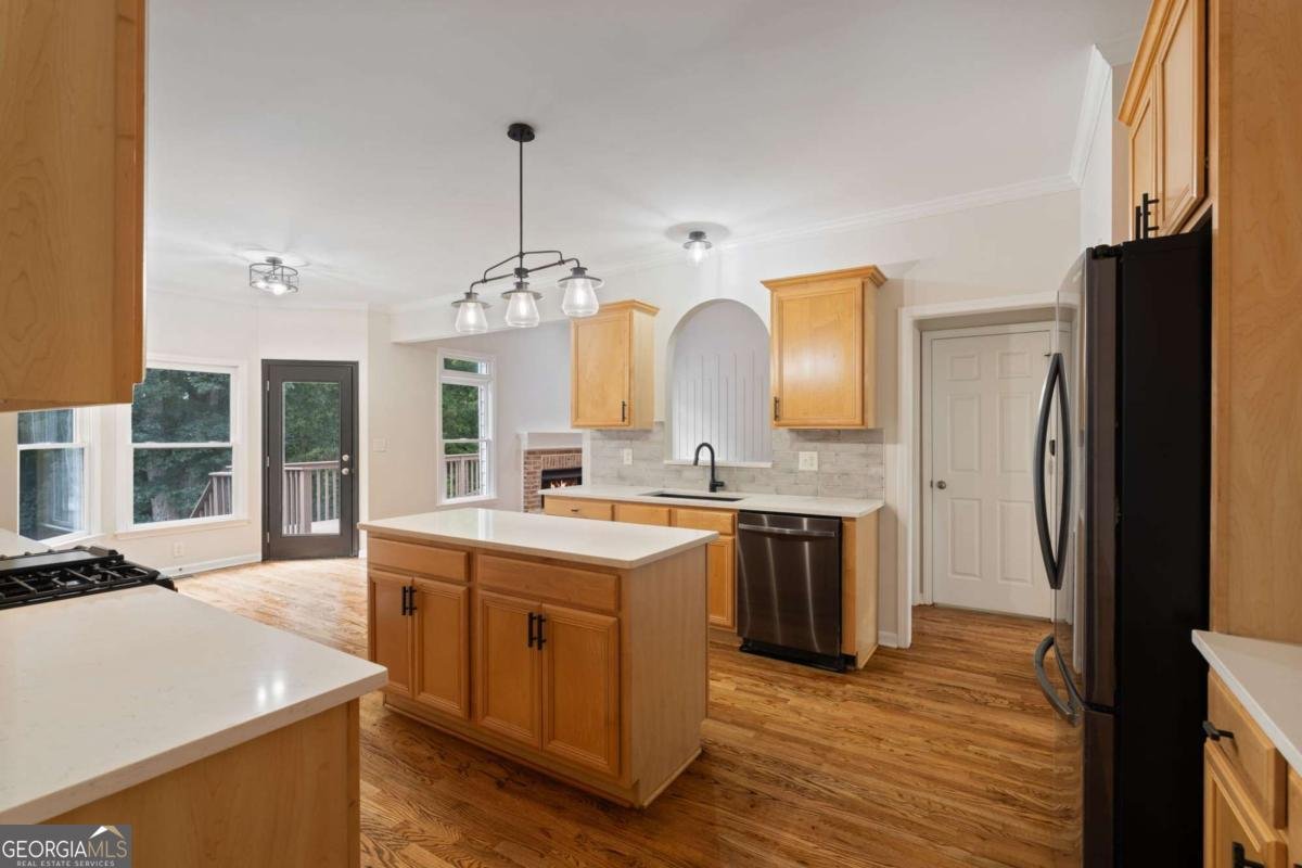 8745 Stone River Drive Gainesville - Photo 21