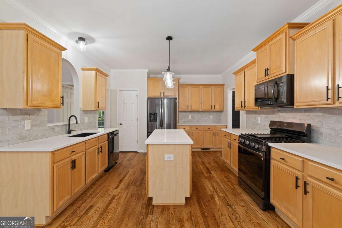 8745 Stone River Drive Gainesville - Photo 22