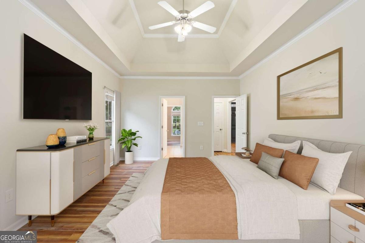 8745 Stone River Drive Gainesville - Photo 26