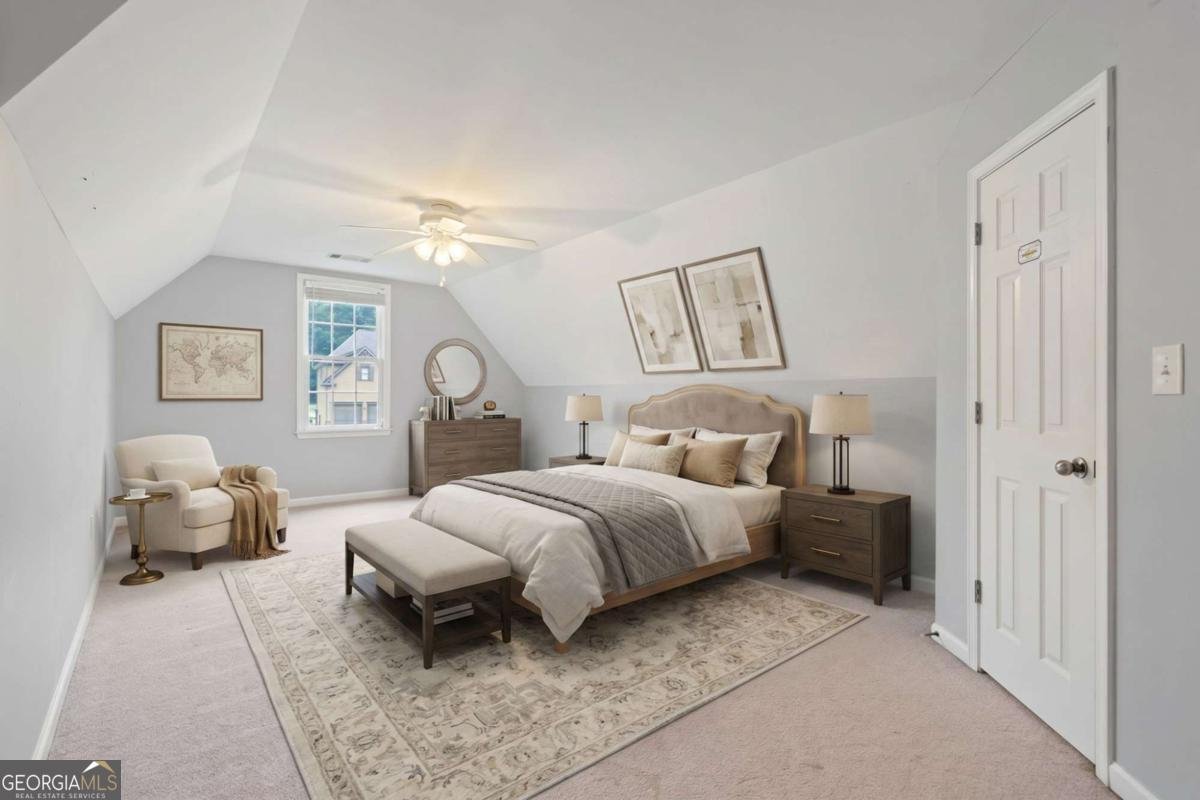 8745 Stone River Drive Gainesville - Photo 39