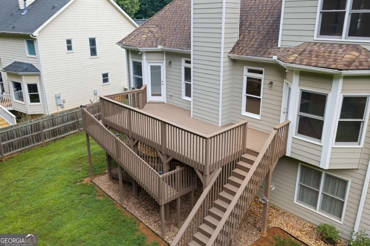 8745 Stone River Drive Gainesville - Photo 49