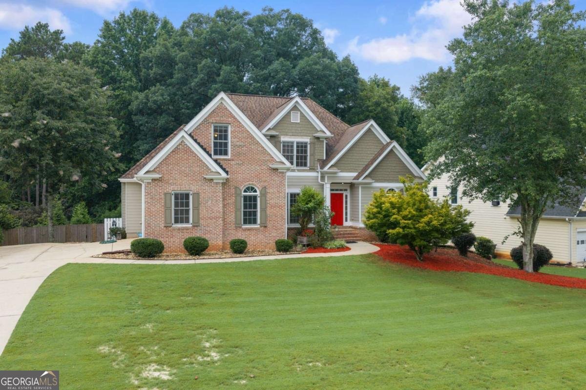 8745 Stone River Drive Gainesville - Photo 55