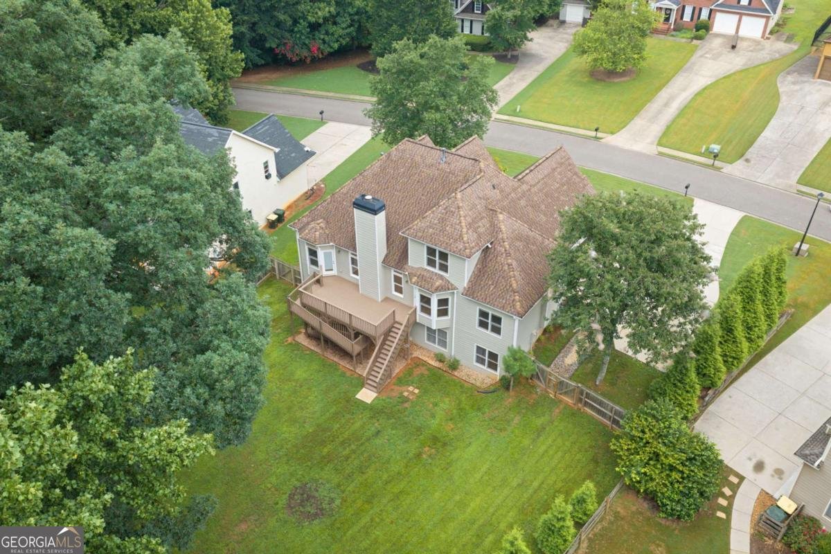 8745 Stone River Drive Gainesville - Photo 57