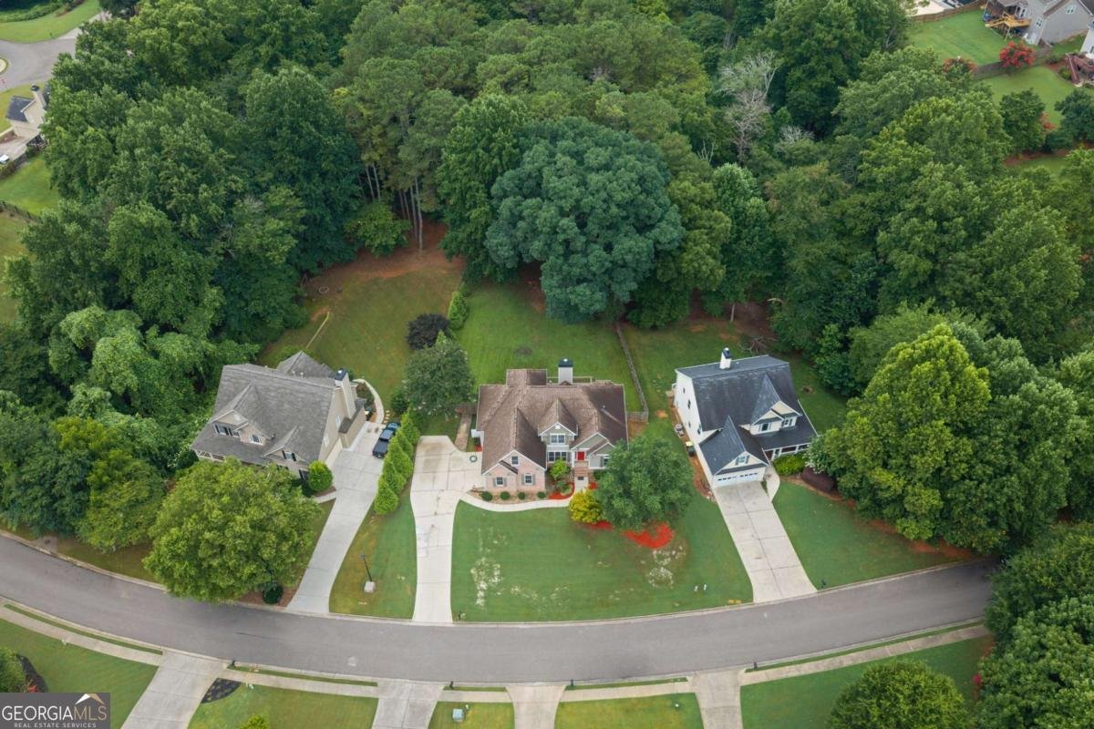8745 Stone River Drive Gainesville - Photo 58