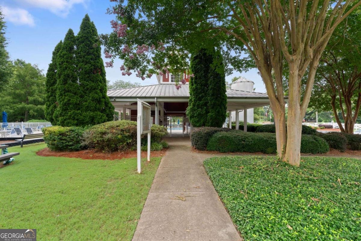 8745 Stone River Drive Gainesville - Photo 70