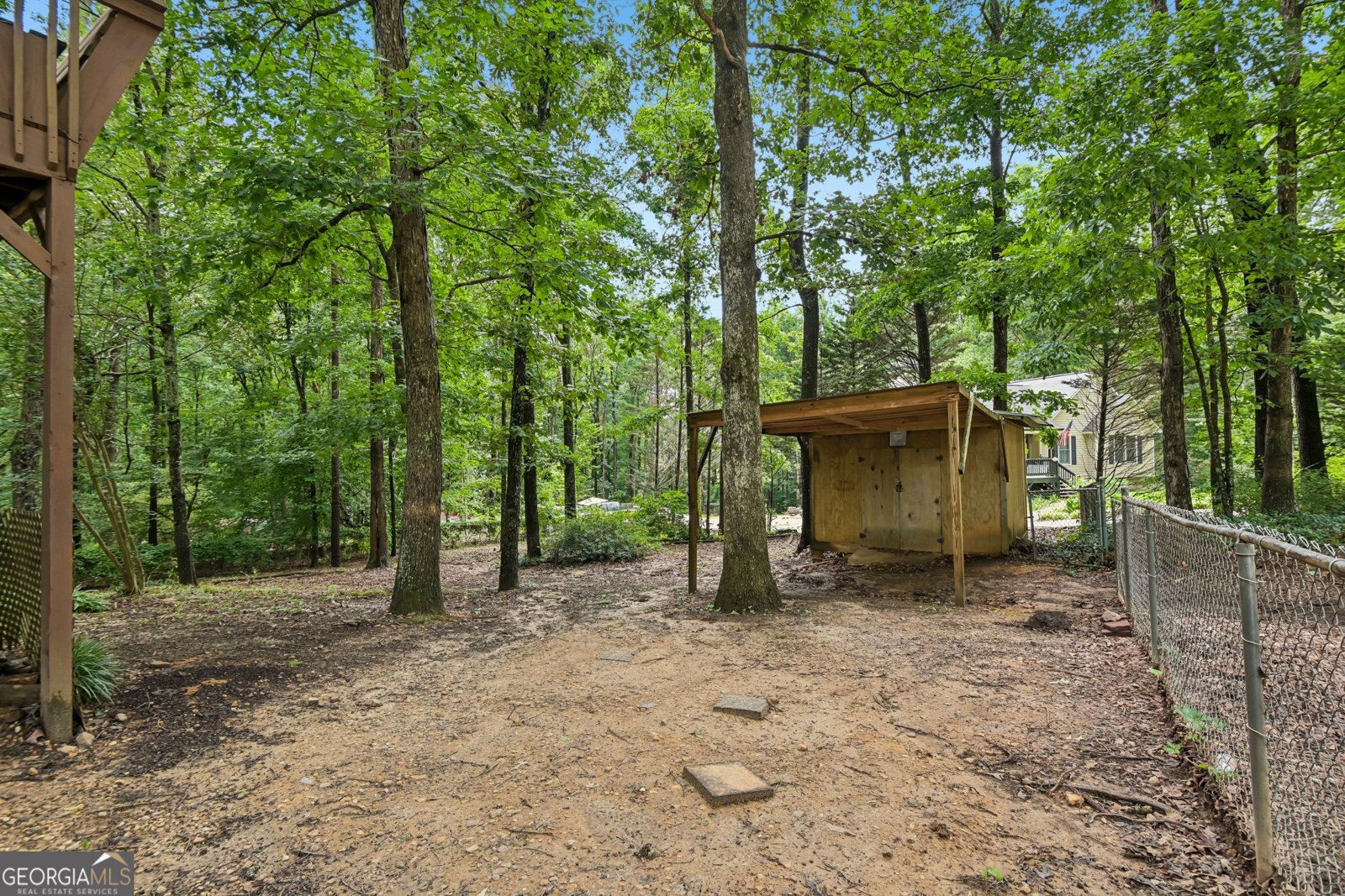 18 Misty Ridge Place Hiram - Photo 39