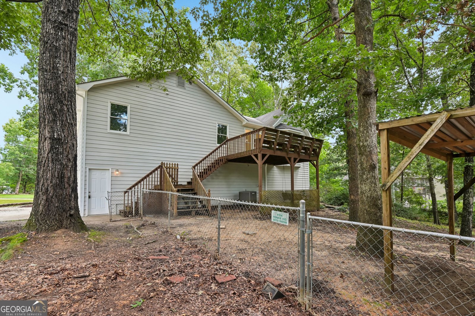 18 Misty Ridge Place Hiram - Photo 42