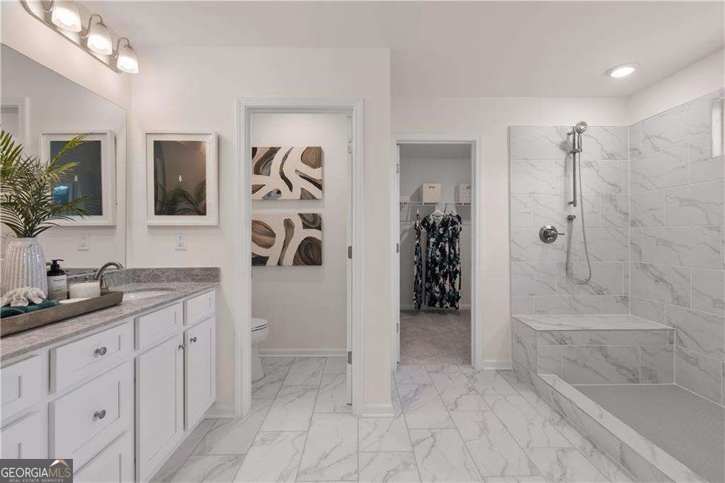 1008 Linford Court Locust Grove - Photo 32