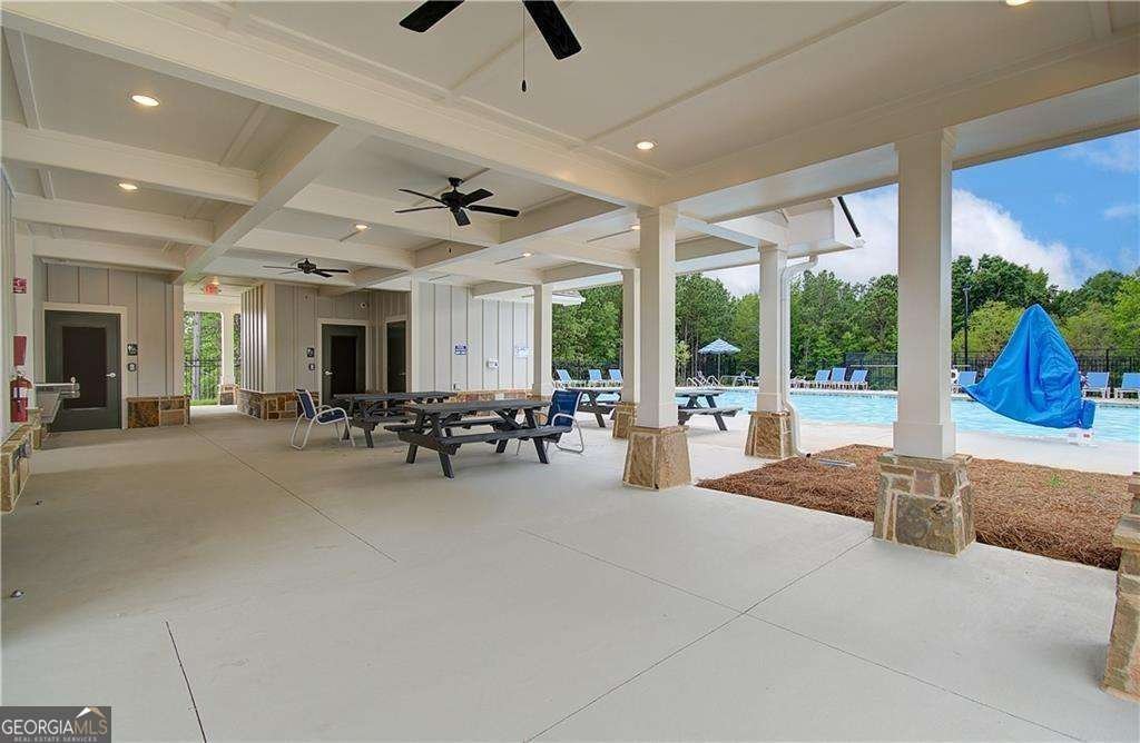 1008 Linford Court Locust Grove - Photo 40