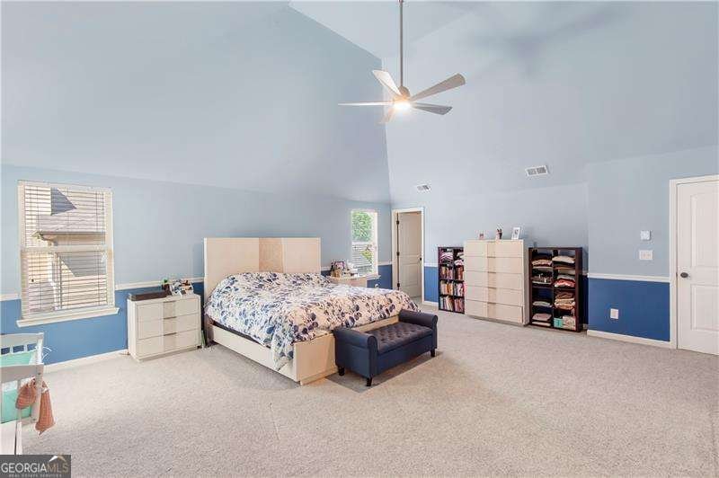 4815 Roosevelt Circle Cumming - Photo 10