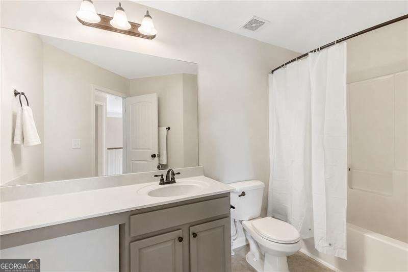 4815 Roosevelt Circle Cumming - Photo 17