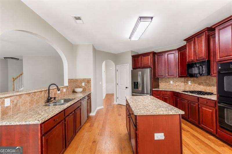 4815 Roosevelt Circle Cumming - Photo 23