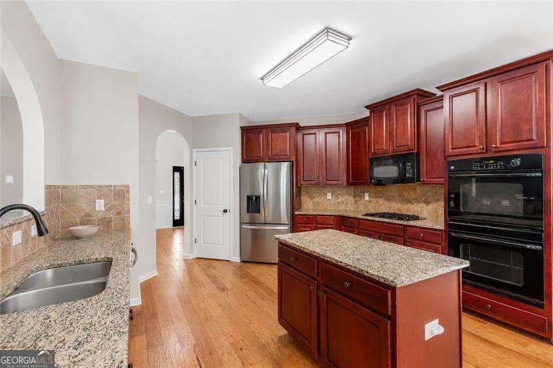 4815 Roosevelt Circle Cumming - Photo 24