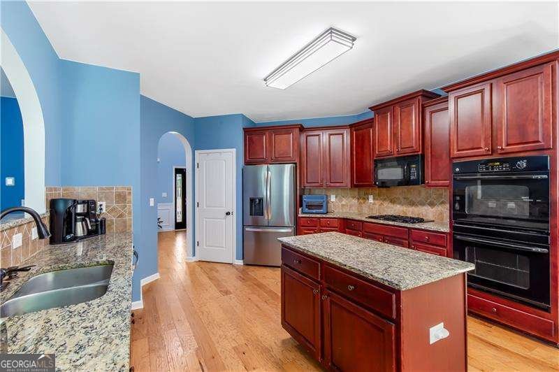 4815 Roosevelt Circle Cumming - Photo 25