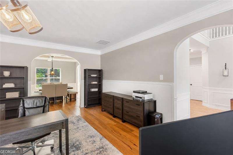 4815 Roosevelt Circle Cumming - Photo 29