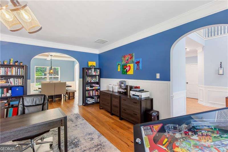4815 Roosevelt Circle Cumming - Photo 30
