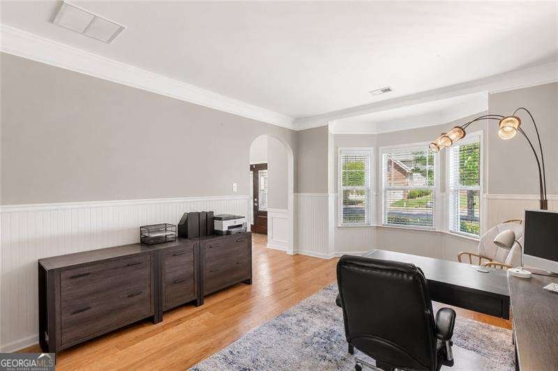 4815 Roosevelt Circle Cumming - Photo 31