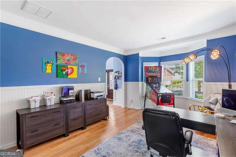 4815 Roosevelt Circle Cumming - Photo 32